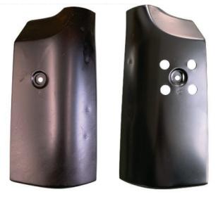 Corner (LH/RH) - IS08-1010 - 3