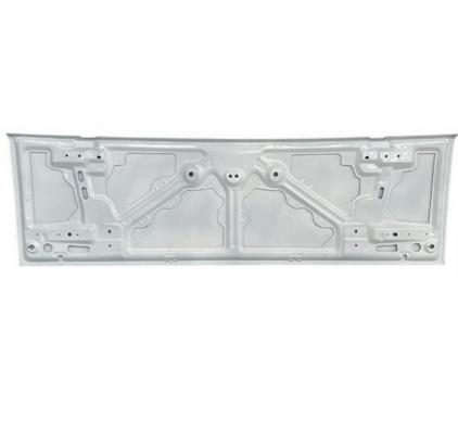 FRONT PANEL WIDE