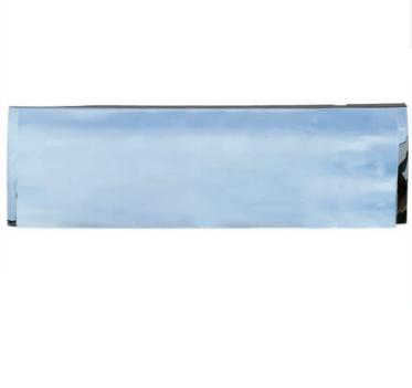 FRONT PANEL WIDE - IZFVR11-FPANEL01 - 5