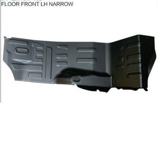 FRONT FLOOR NARROW