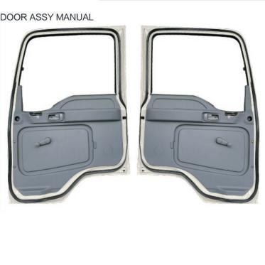 DOOR ASSY LH?RH