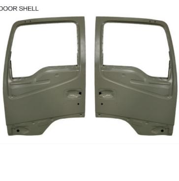 DOOR LH/RH - IZFVR95-DOOR02