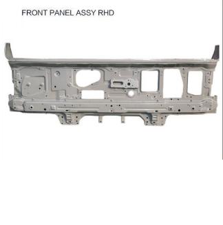 FRONT PANEL ASSY