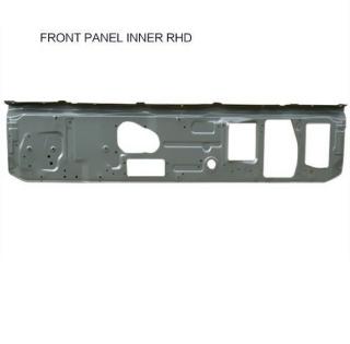 FRONT PANEL ASSY - IZFVR95-FPANEL01 - 3