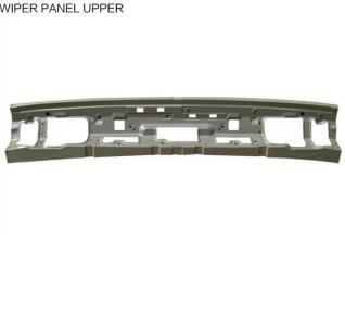 FRONT PANEL ASSY - IZFVR95-FPANEL01 - 4