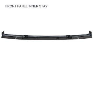 FRONT PANEL ASSY - IZFVR95-FPANEL01 - 5