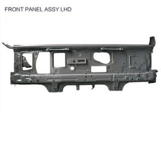 FRONT PANEL ASSY - IZFVR95-FPANEL01