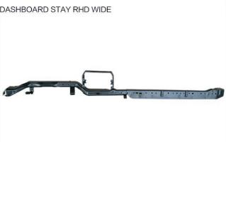 DASHBOARD STAY RHD WIDE - IZFVR95-DASH01