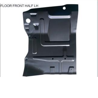 FLOOR FRONT HALF