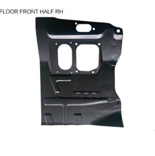 FLOOR FRONT HALF - IZFVR95-FLOOR01