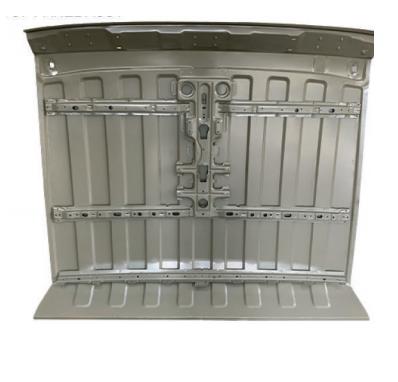 ROOF PANEL ASSY