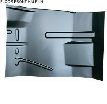 FLOOR - RO86-402 - 3