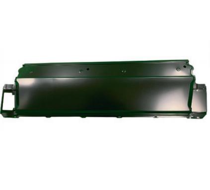 FRONT PANEL WIDE LHD/RHD