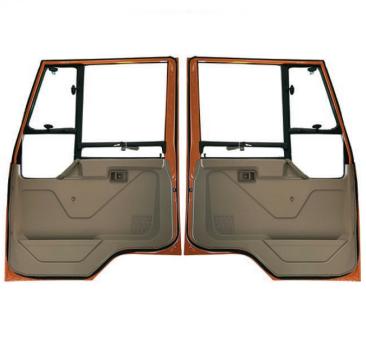 DOOR ASSY