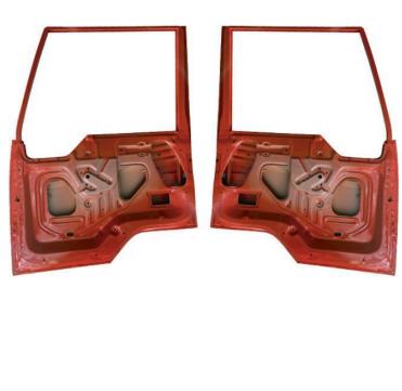 DOOR SKIN