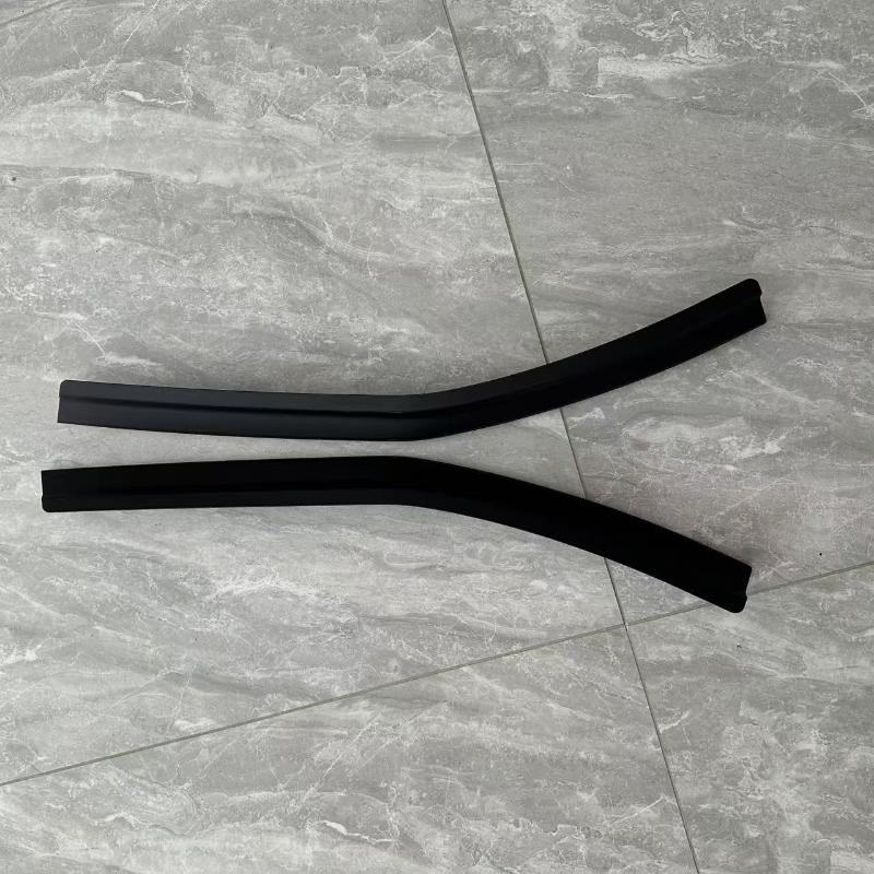 FRONT BUMPER SIDE RH - SJ51-17D950-AA - 3
