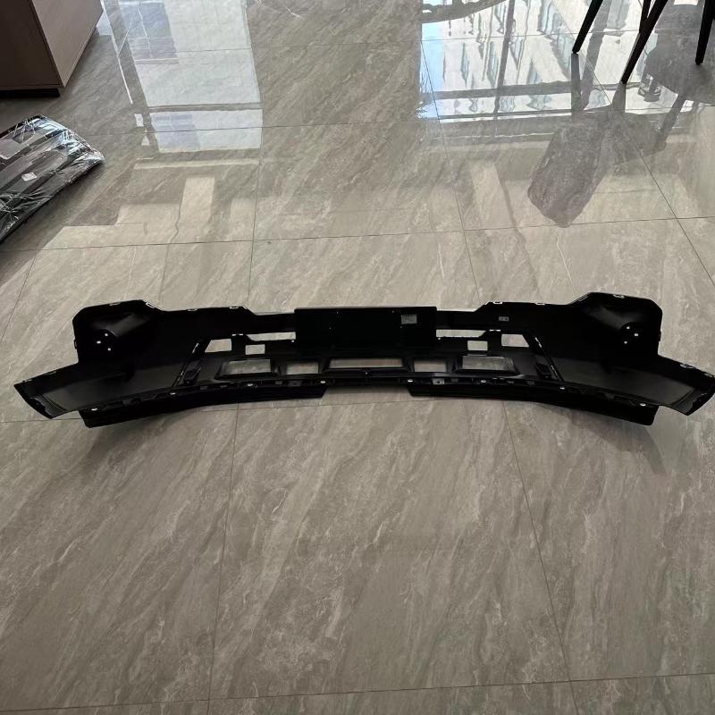 Front Bumper - SJ51-17626-AA - 3