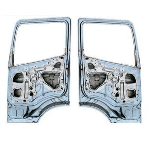 DOOR CHROME