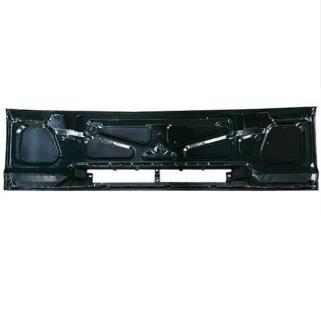 FRONT PANEL