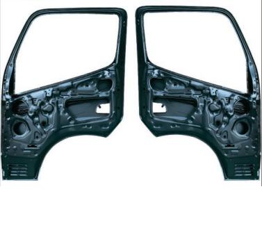 Porte G/D - 6700237511/6700137491 - 5