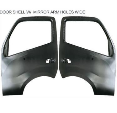 DOOR LH/RH