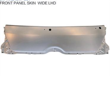 Panel frontal - 55700-37120/55700-37110 - 5
