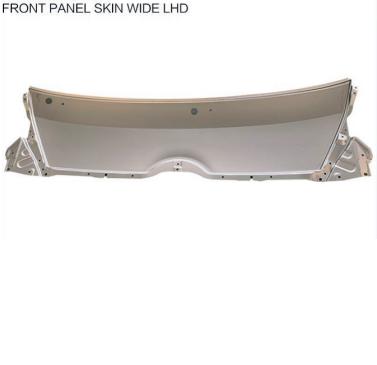 Panel frontal - 55700-37120/55700-37110 - 6