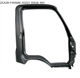 DOOR FRAME LH/RH - HN01-109 - 3