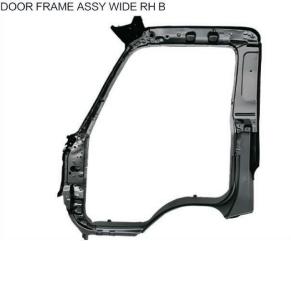 DOOR FRAME LH/RH - HN01-109 - 4