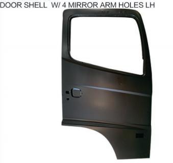 车门LH/RH - HN500-DOOR01 - 3