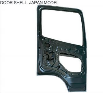 车门LH/RH - HN500-DOOR01 - 5