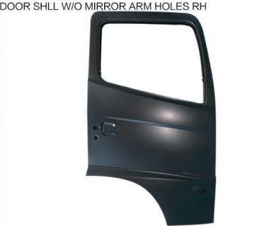 车门LH/RH - HN500-DOOR01 - 6