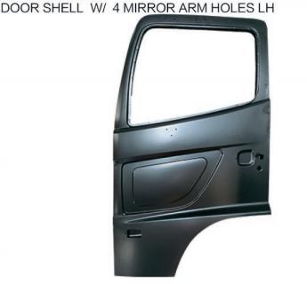 车门LH/RH - HN500-DOOR01