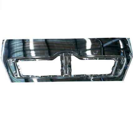 FRONT PANEL ASSY NARROW