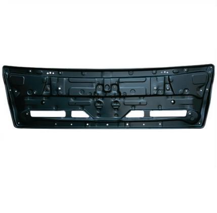 FRONT PANEL ASSY NARROW - HN500-PANEL02 - 3