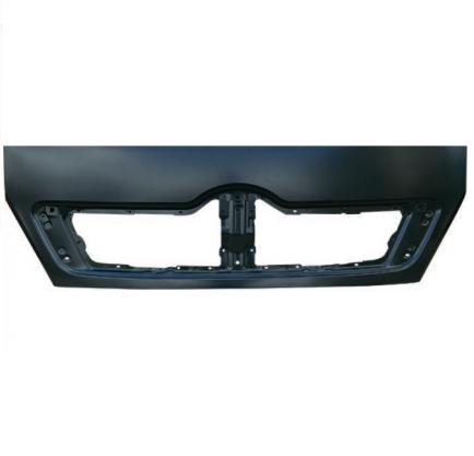 FRONT PANEL ASSY NARROW - HN500-PANEL02
