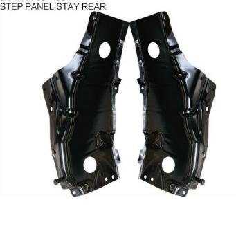 STEP PANEL STAY REAR - HN500-FLOOR04