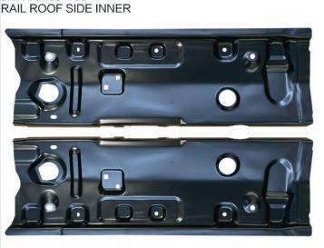ROOF PANEL NARROW