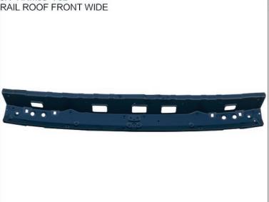 车顶 - HN500-ROOF01 - 3