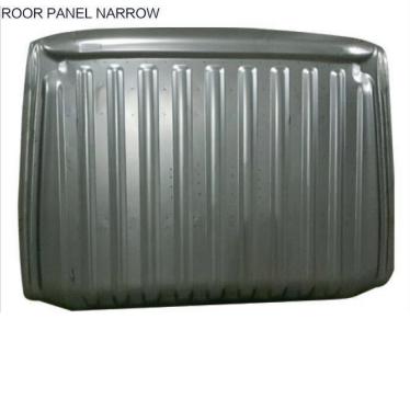 车顶 - HN500-ROOF01