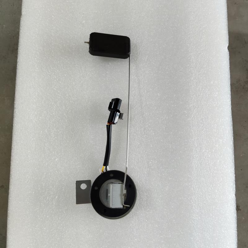 Gauge Unit Fuel Tank - MK421153 - 3