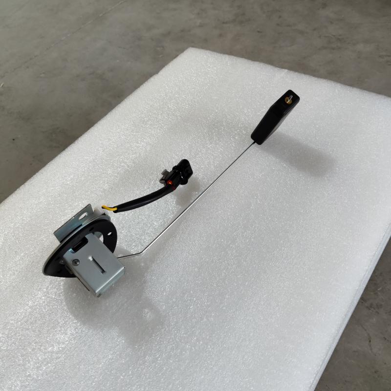 Gauge Unit Fuel Tank - MK421153 - 4