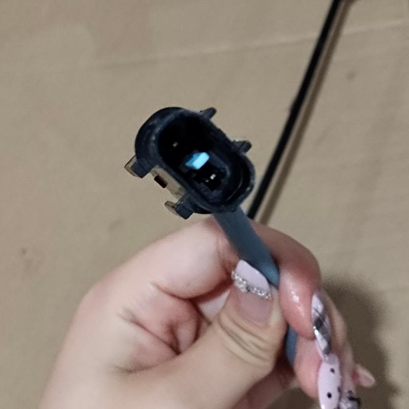 Front Door Window Regulator - MK488224 - 6