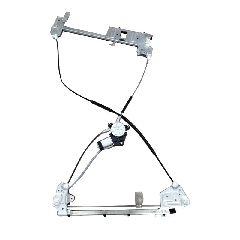 Front Door Window Regulator - MK488224