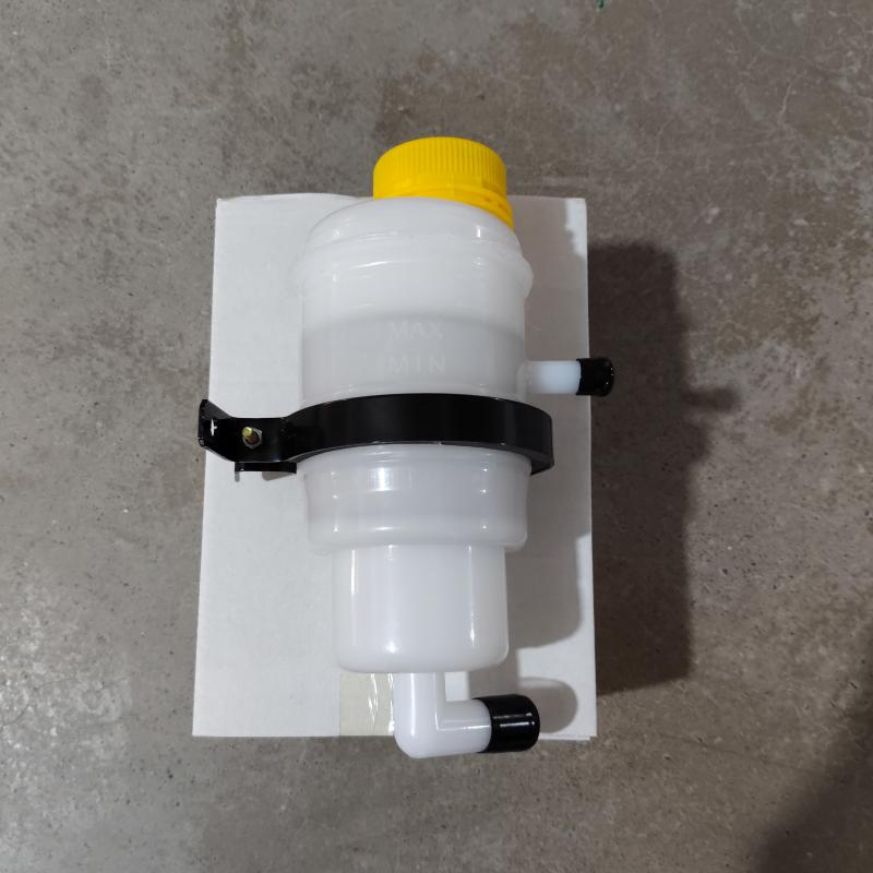 Power steering pump oil reservoir - MK383560 - 3