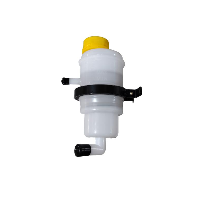 Power steering pump oil reservoir - MK383560