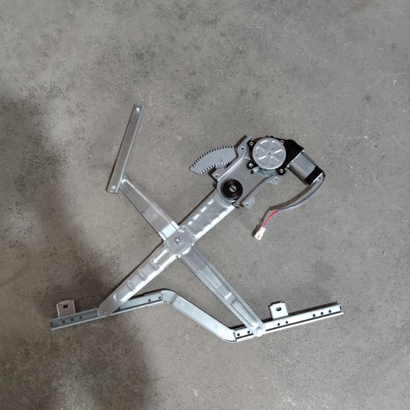 Front Door Window Regulator