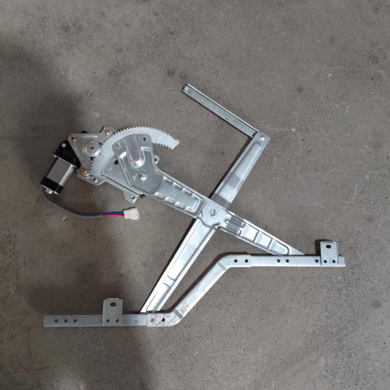 Front Door Window Regulator - IZ1351102 - 4