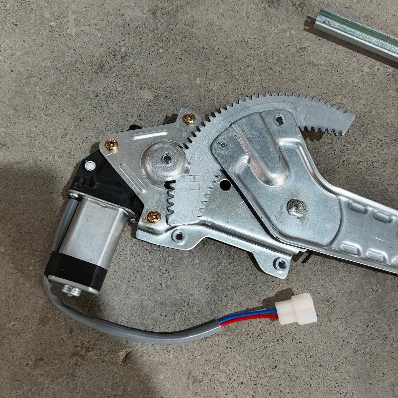 Front Door Window Regulator - IZ1351102 - 5