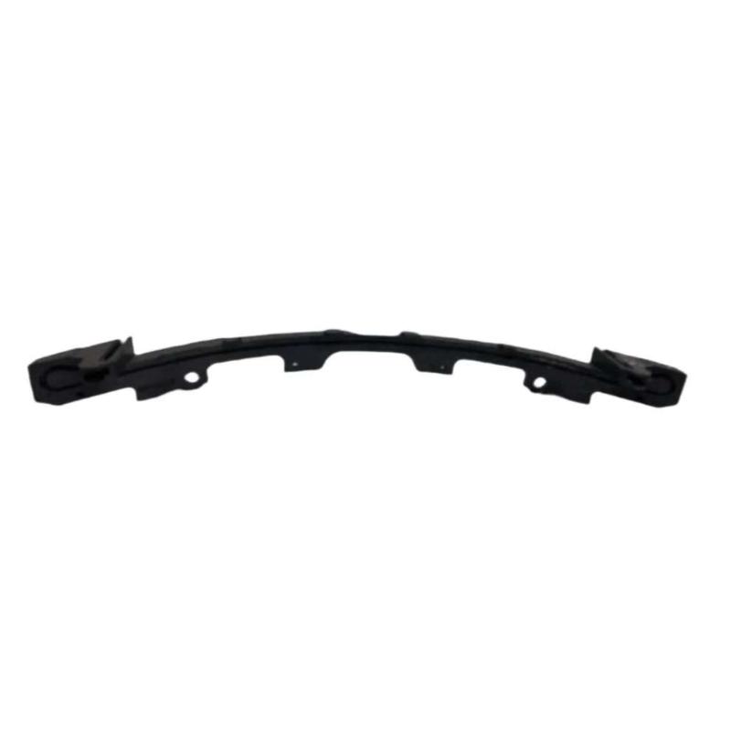 Front bumper foam